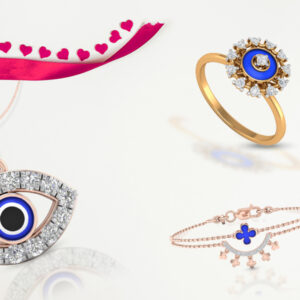 6 Benefits Why Evil Eye Jewellery Collection is the Ideal Valentine's Day Gift