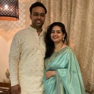 Shreya Matkar